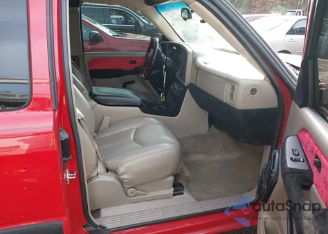 2005 Chevrolet Silverado 1500 Ls from USA, damaged, VIN 2GCEC19T351227159